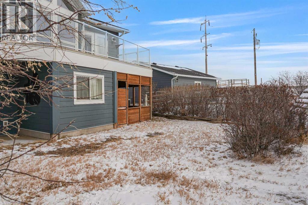 95048 River Ridge Road, Rural Lethbridge County, AB - Outdoor