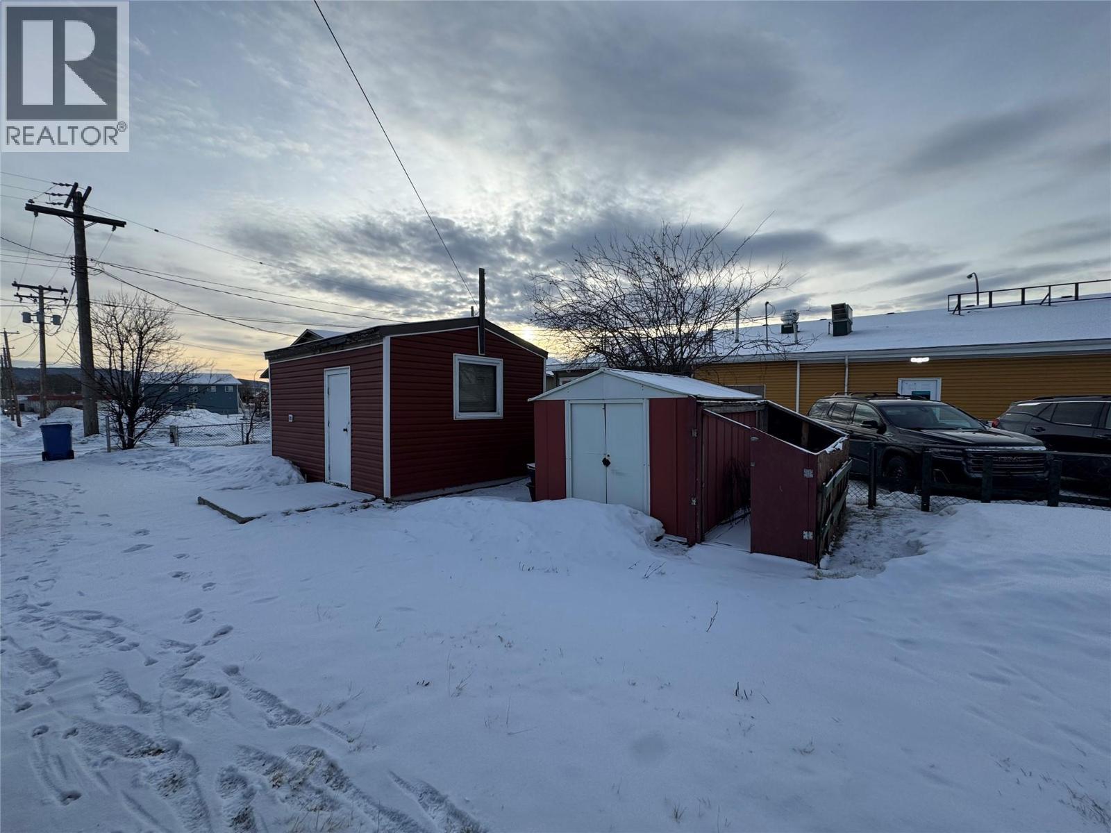 5007 Sukrit Parmar Lane, Pouce Coupe, BC - Outdoor