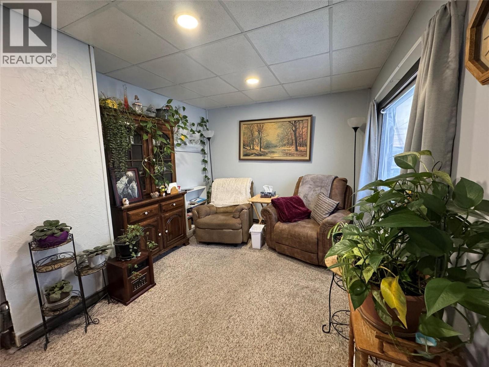 5007 Sukrit Parmar Lane, Pouce Coupe, BC - Indoor