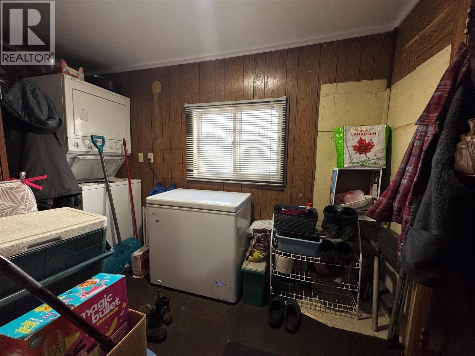 5007 Sukrit Parmar Lane, Pouce Coupe, BC - Indoor