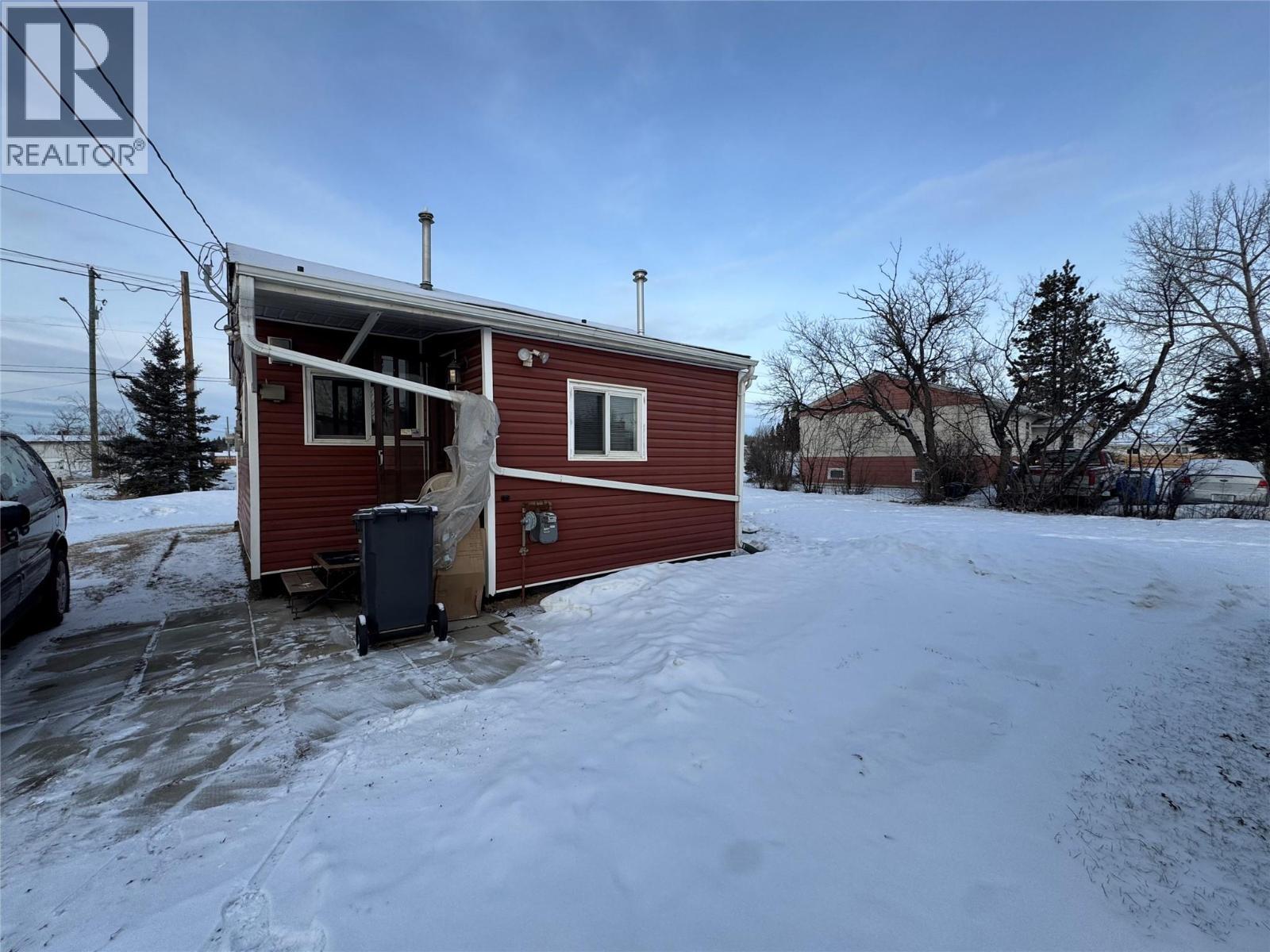 5007 Sukrit Parmar Lane, Pouce Coupe, BC - Outdoor