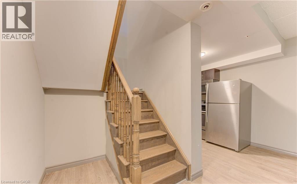 321 Spruce Street Unit# 102, Waterloo, ON - Indoor Photo Showing Other Room