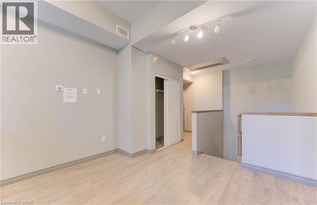 321 Spruce Street Unit# 102, Waterloo, ON - Indoor Photo Showing Other Room
