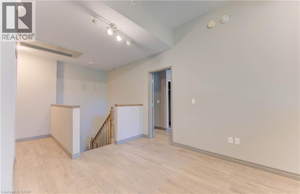 321 Spruce Street Unit# 102, Waterloo, ON - Indoor Photo Showing Other Room