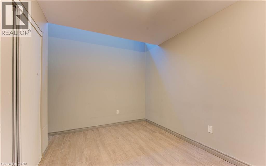 321 Spruce Street Unit# 102, Waterloo, ON - Indoor Photo Showing Other Room