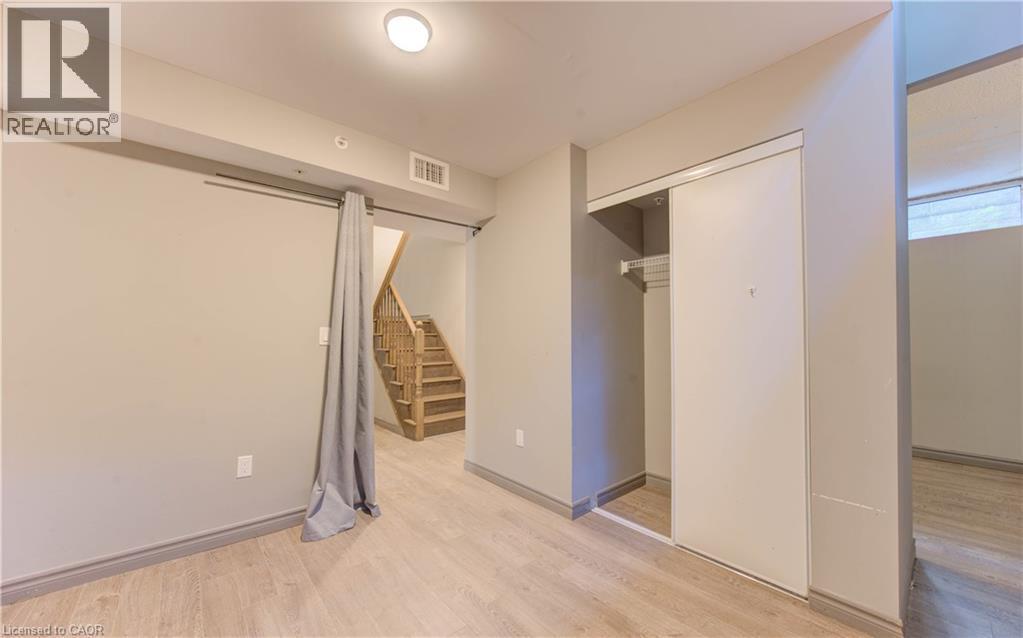 321 Spruce Street Unit# 102, Waterloo, ON - Indoor Photo Showing Other Room