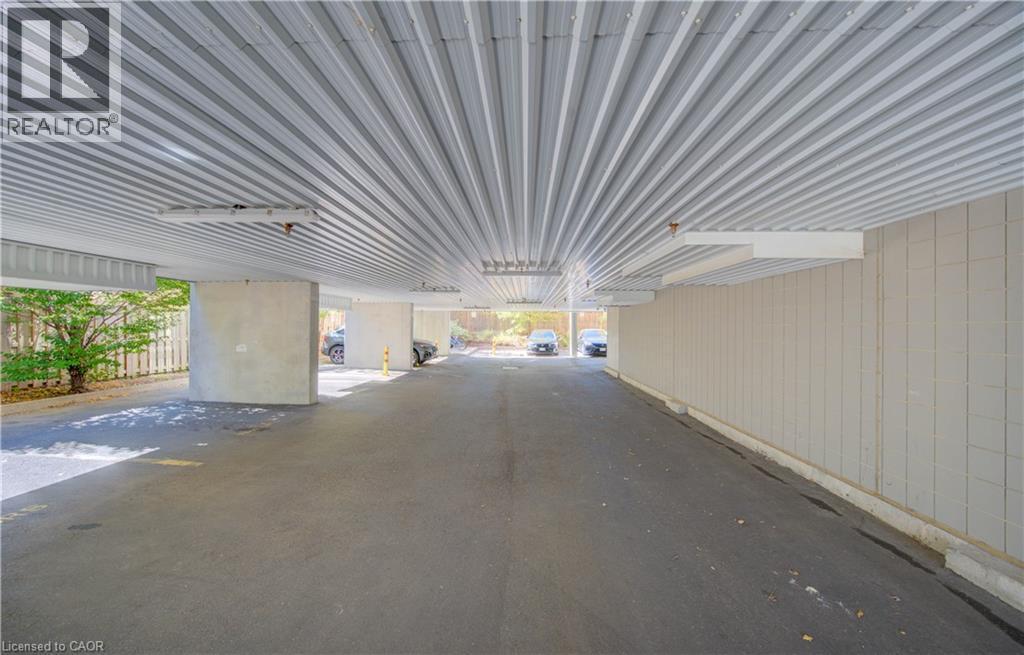 321 Spruce Street Unit# 102, Waterloo, ON -