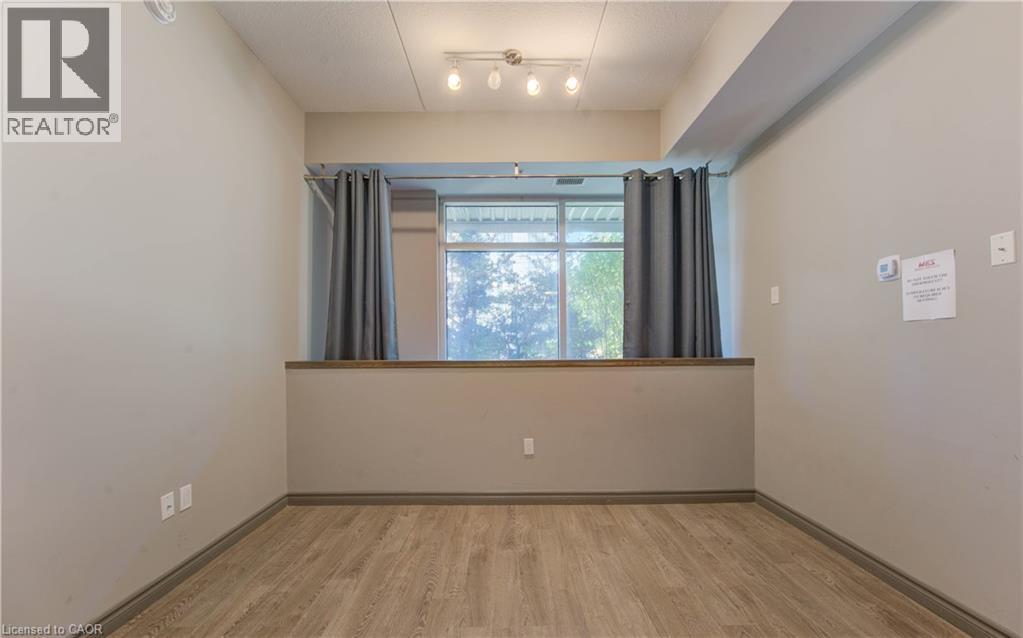 321 Spruce Street Unit# 102, Waterloo, ON - Indoor Photo Showing Other Room