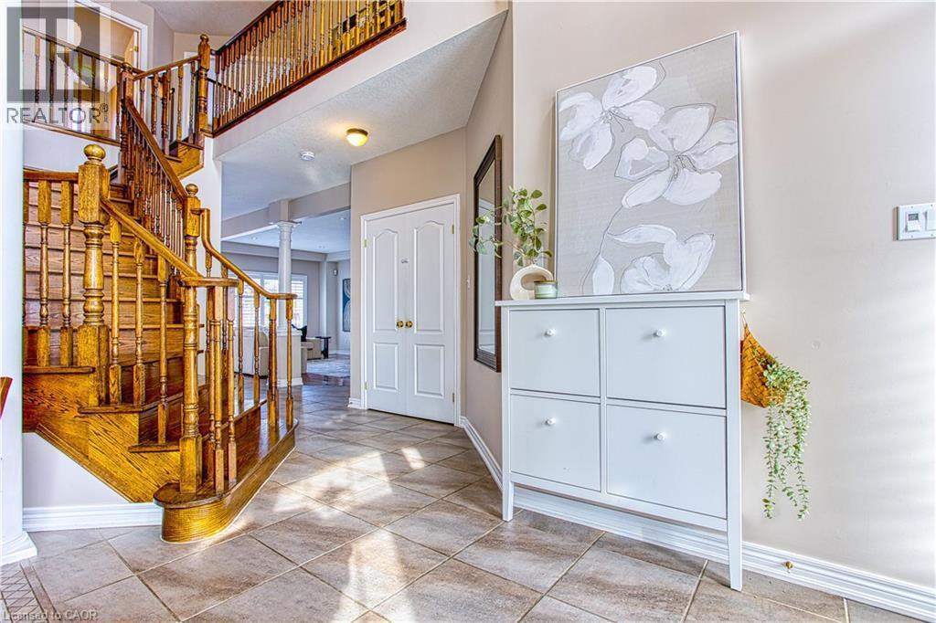 52 Biggs Avenue, Ancaster, ON - Indoor Photo Showing Other Room