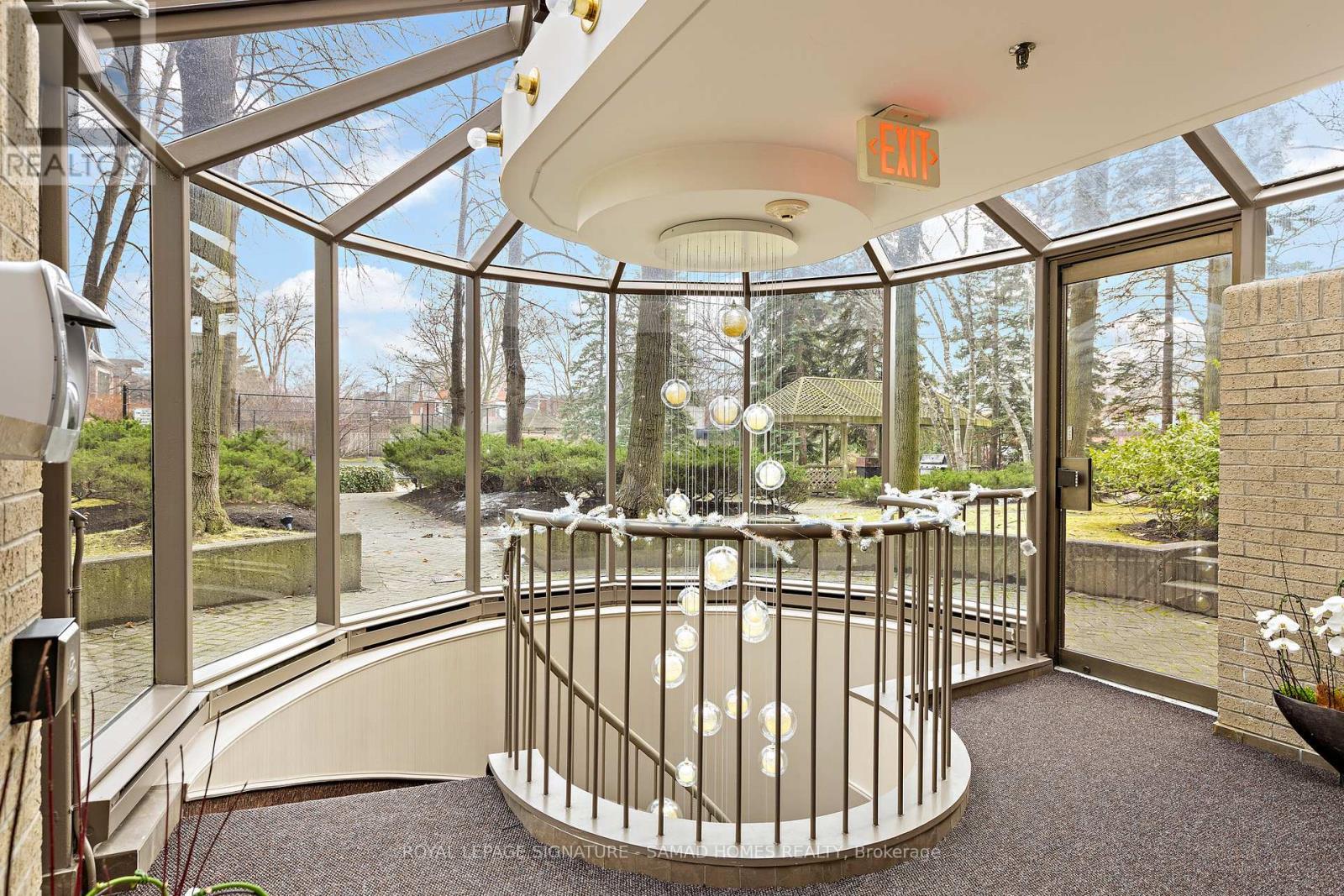 210 - 1177 Yonge Street, Toronto, ON - Photo Showing Other Room