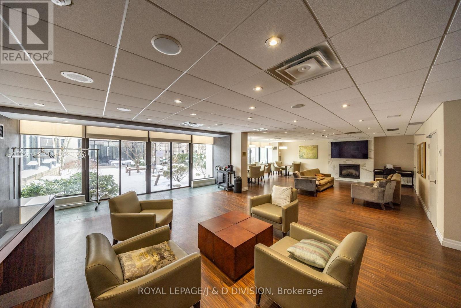 1710 - 65 Spring Garden Avenue, Toronto, ON - Indoor Photo Showing Other Room