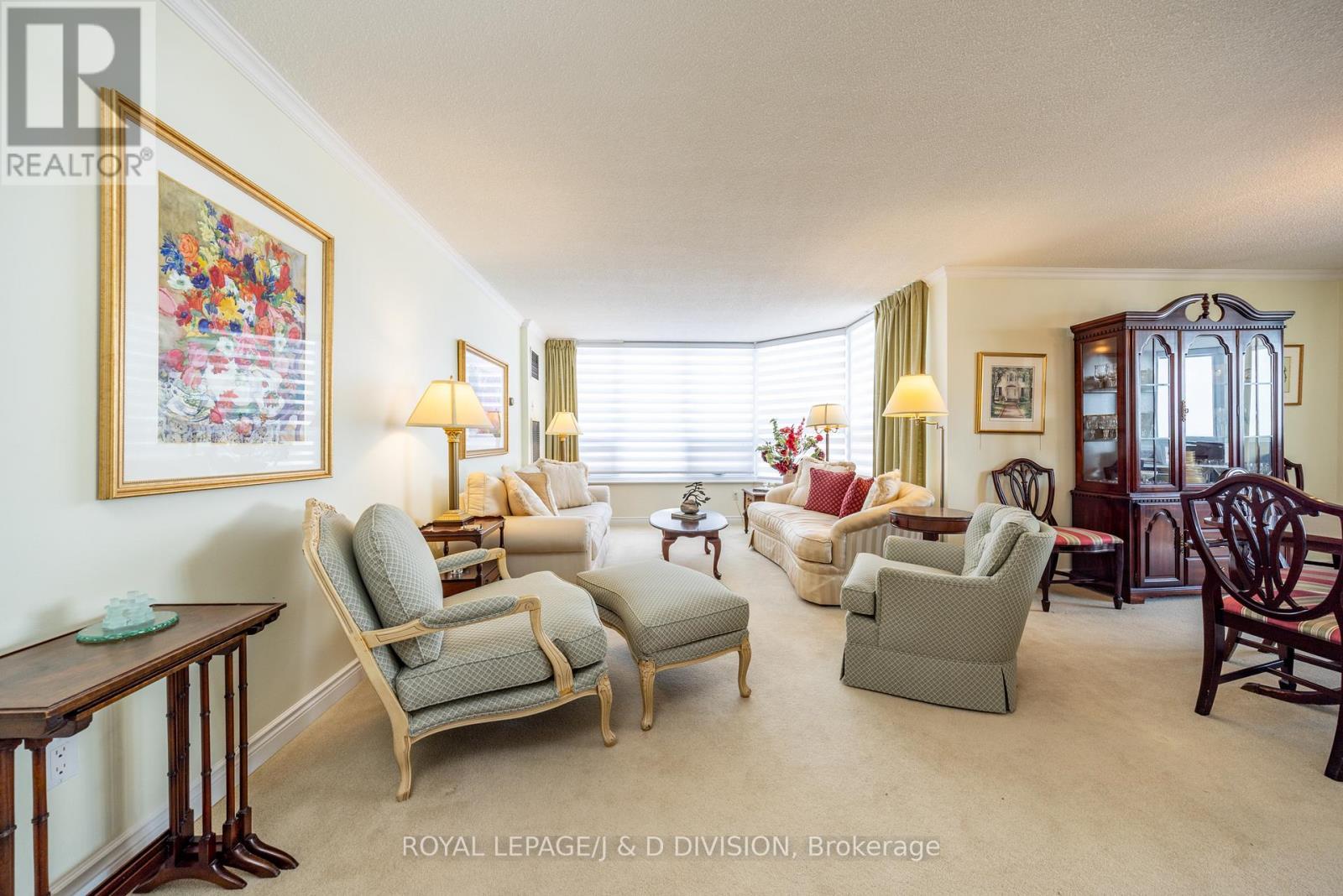 1710 - 65 Spring Garden Avenue, Toronto, ON - Indoor