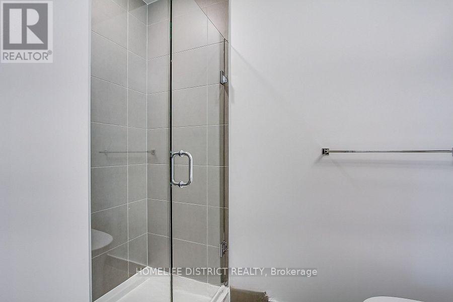 3202 - 55 Mercer Street, Toronto, ON - Indoor Photo Showing Bathroom