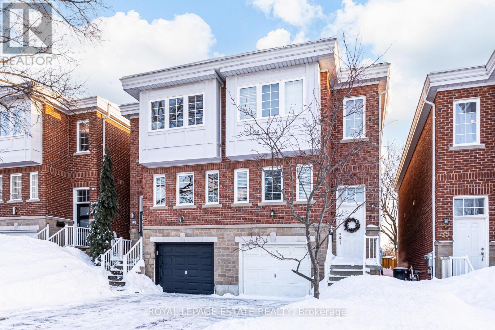 59 Halsey Avenue, Toronto, ON - Outdoor With Facade