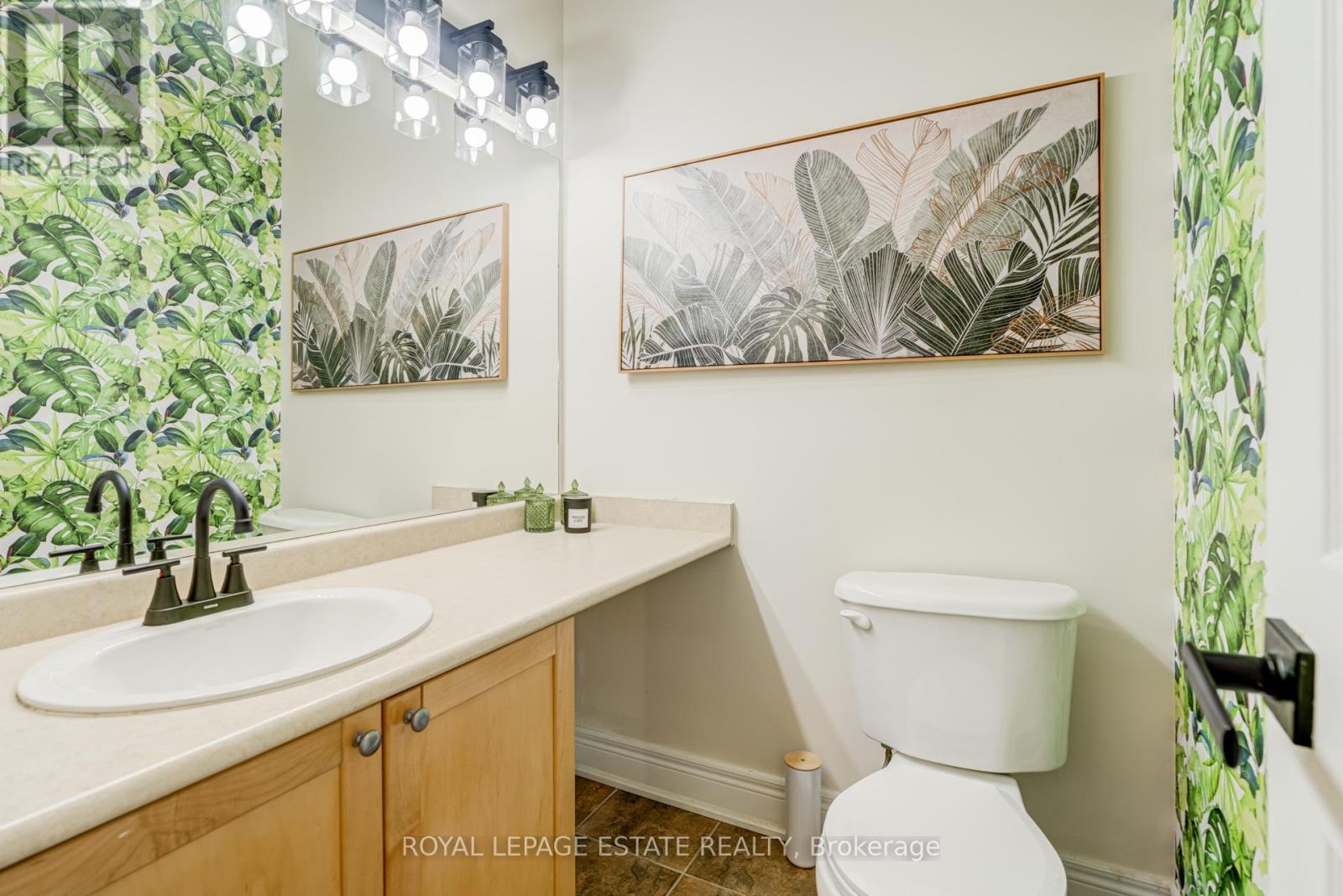 59 Halsey Avenue, Toronto, ON - Indoor Photo Showing Bathroom