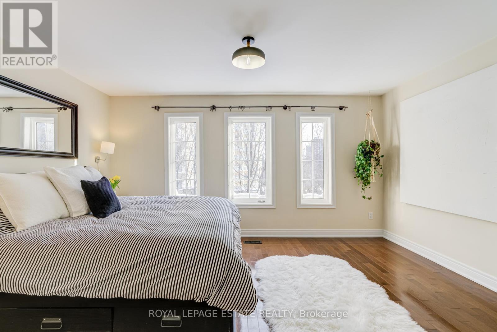 59 Halsey Avenue, Toronto, ON - Indoor Photo Showing Bedroom