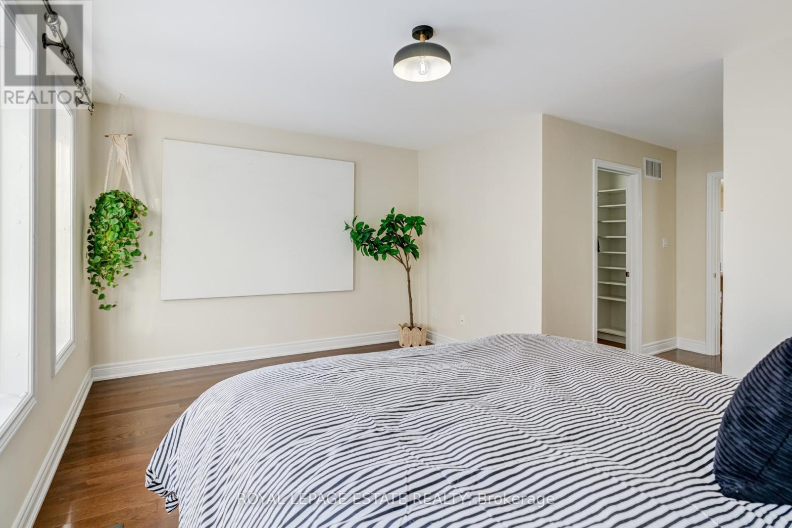 59 Halsey Avenue, Toronto, ON - Indoor Photo Showing Bedroom