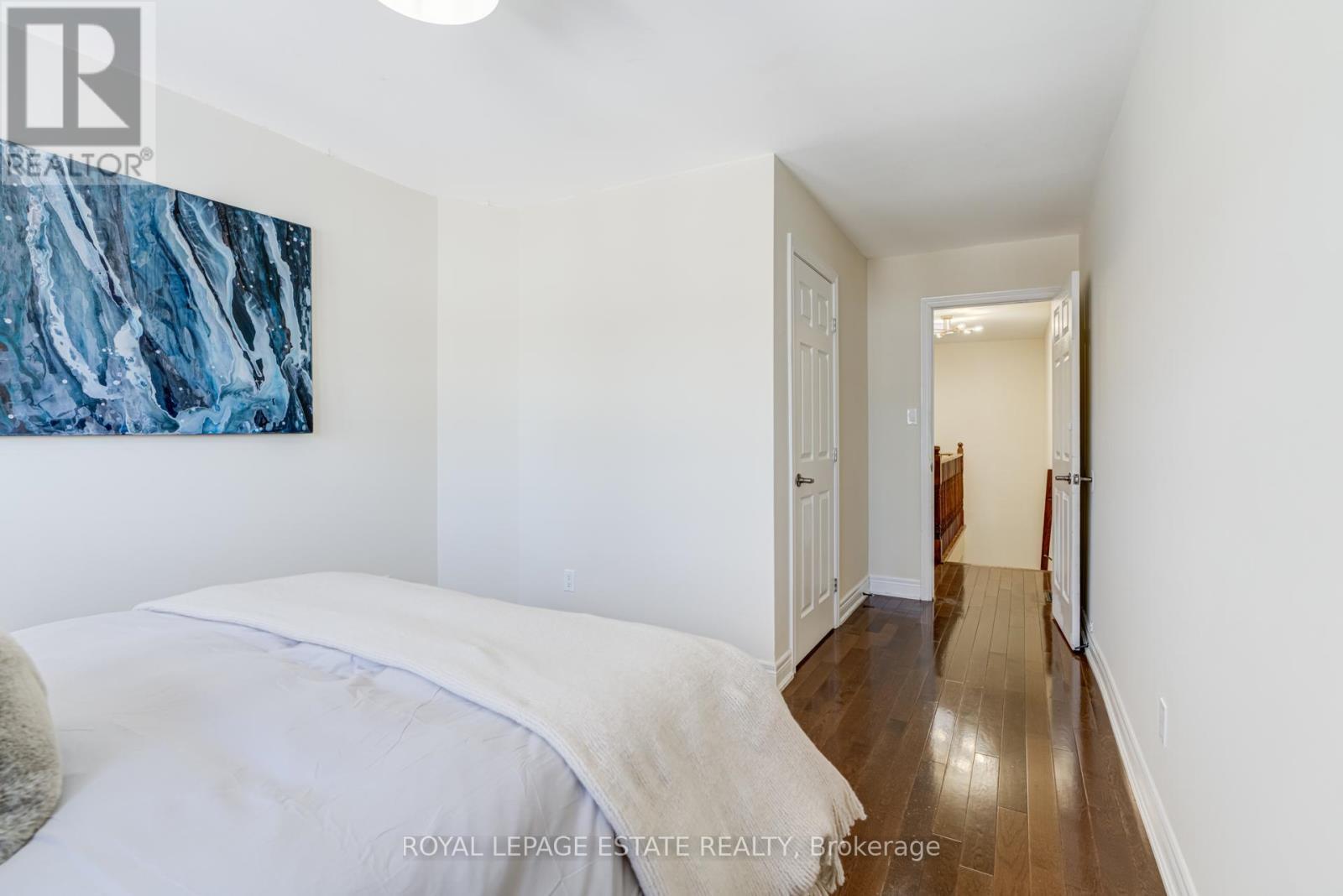 59 Halsey Avenue, Toronto, ON - Indoor Photo Showing Bedroom