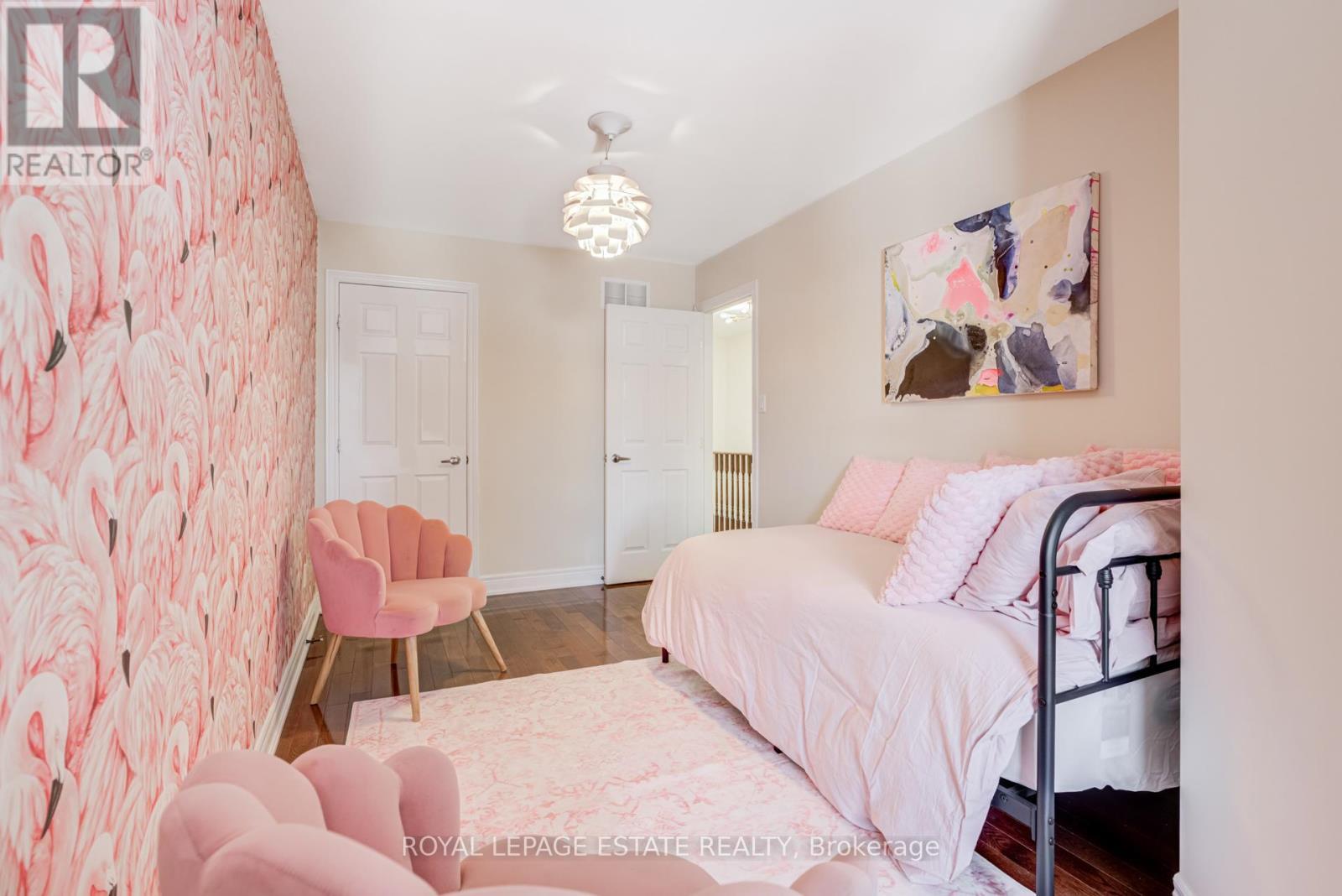 59 Halsey Avenue, Toronto, ON - Indoor