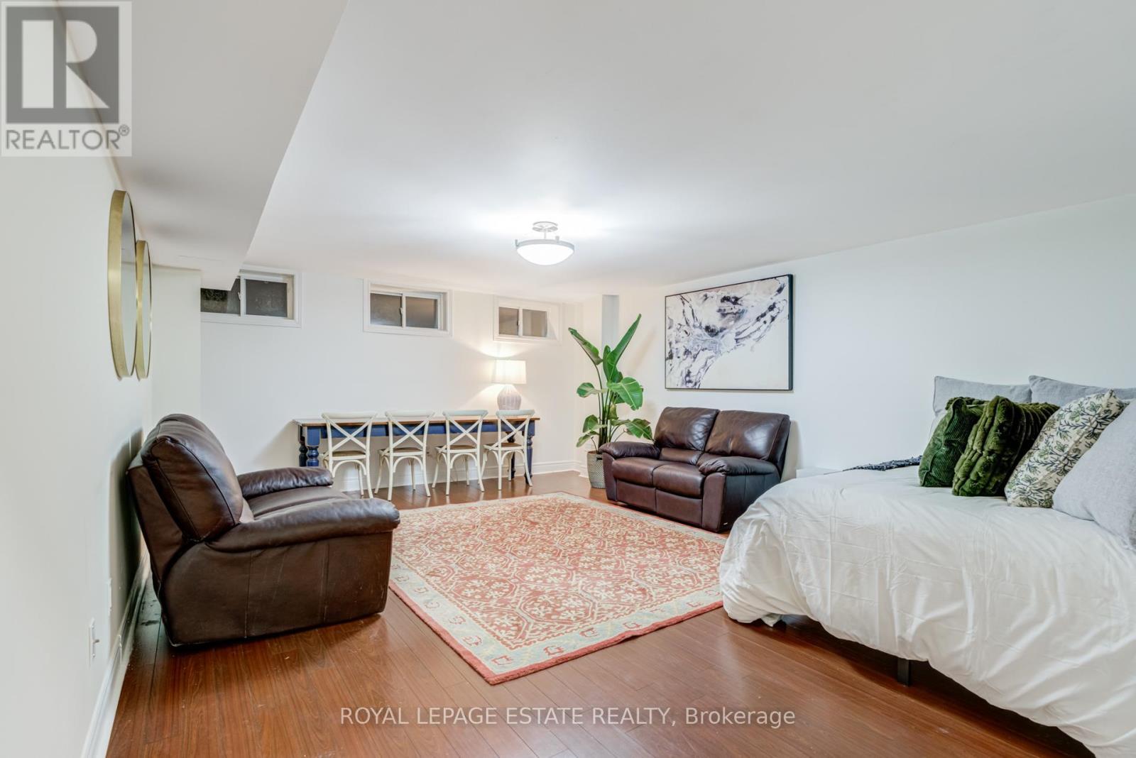 59 Halsey Avenue, Toronto, ON - Indoor