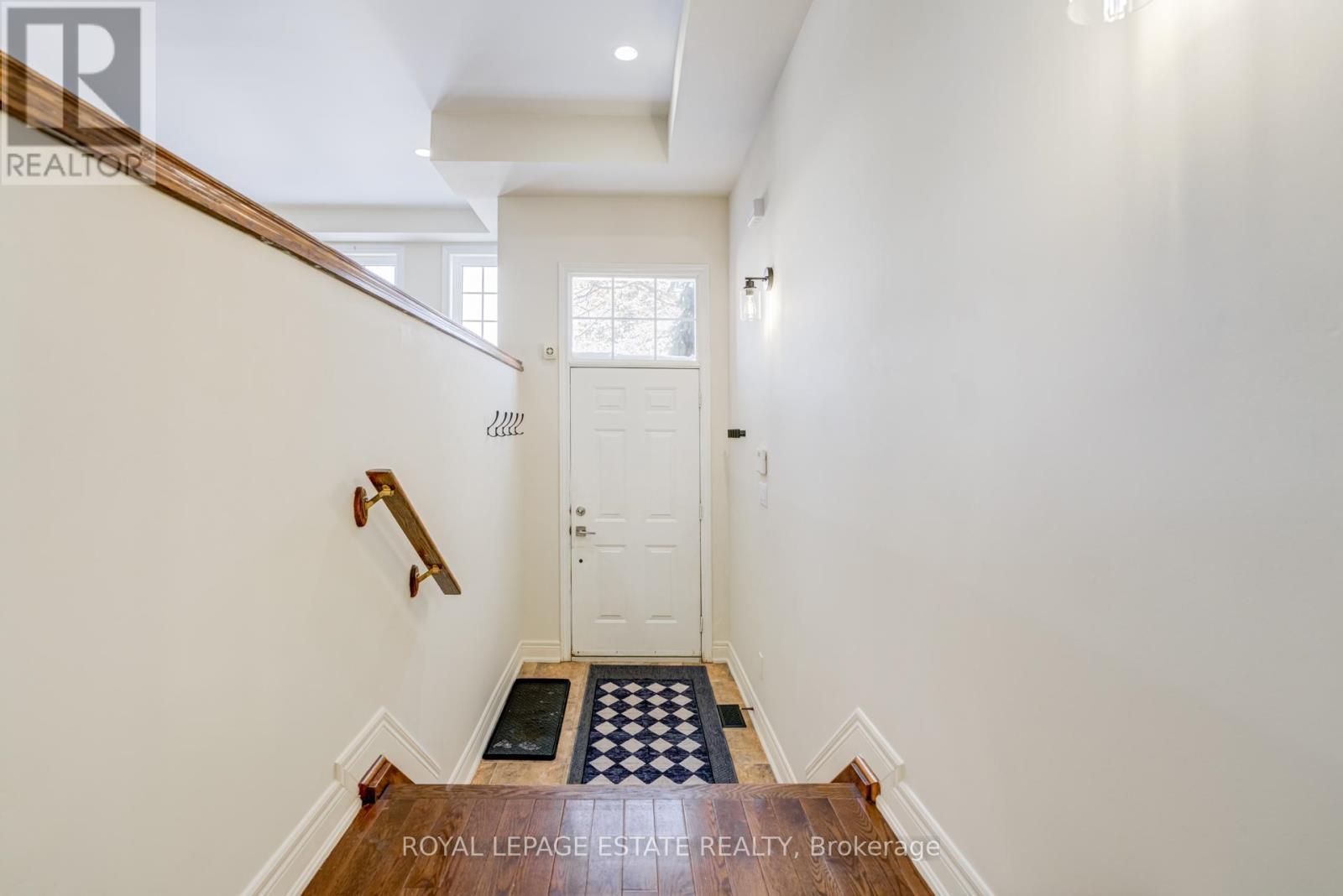 59 Halsey Avenue, Toronto, ON - Indoor Photo Showing Other Room