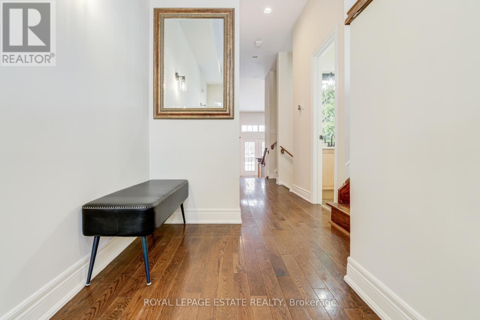 59 Halsey Avenue, Toronto, ON - Indoor Photo Showing Other Room