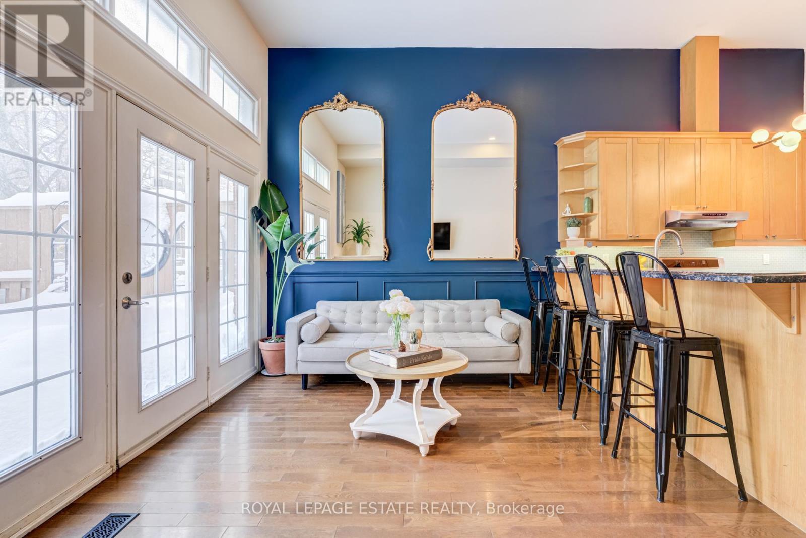 59 Halsey Avenue, Toronto, ON - Indoor