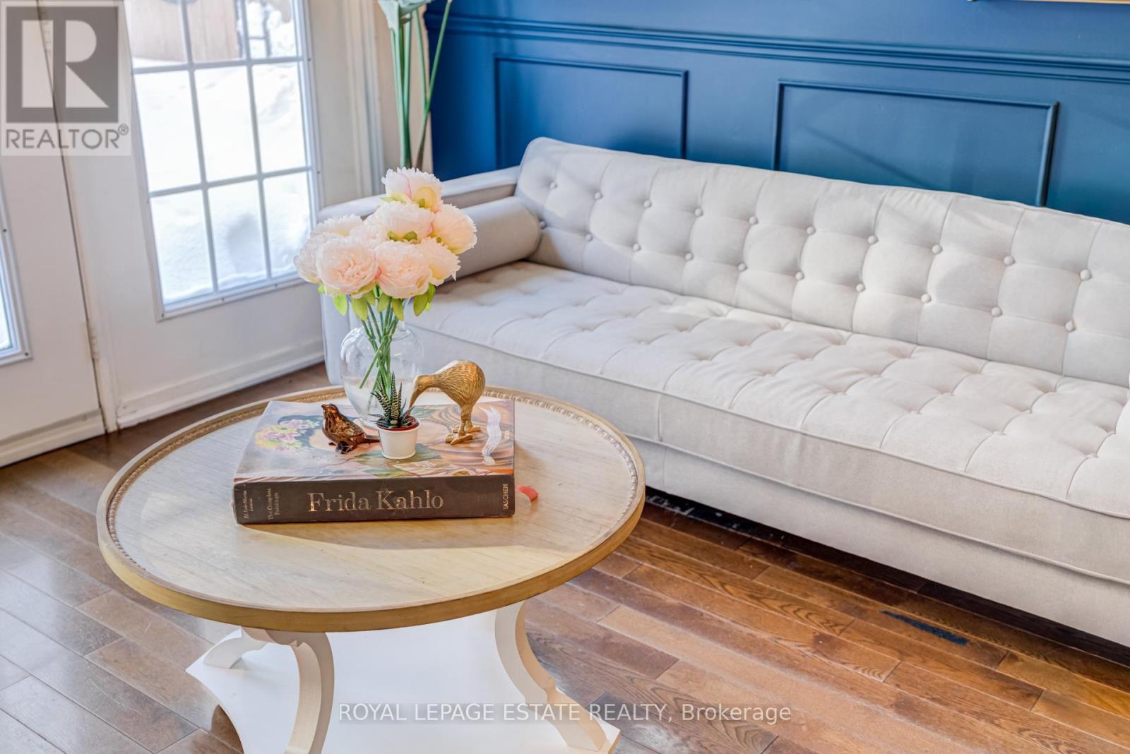 59 Halsey Avenue, Toronto, ON - Indoor