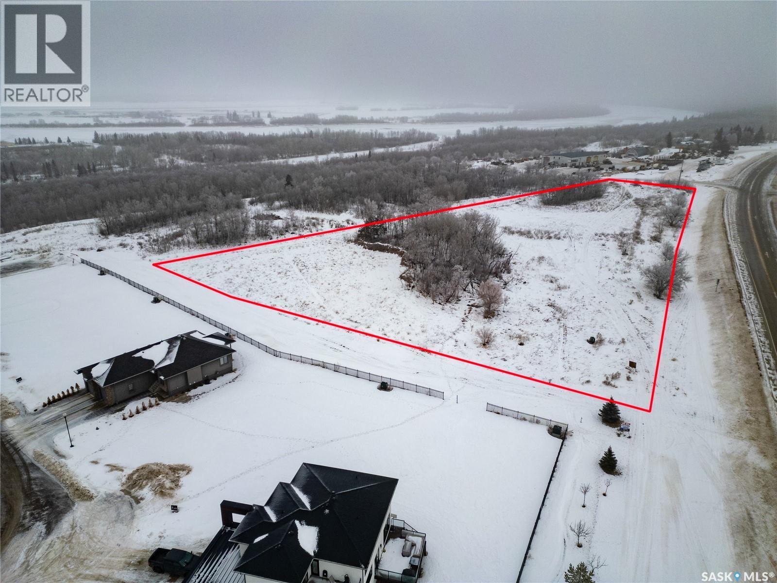 Phase 2 & 3 Glass Drive, Prince Albert, SK