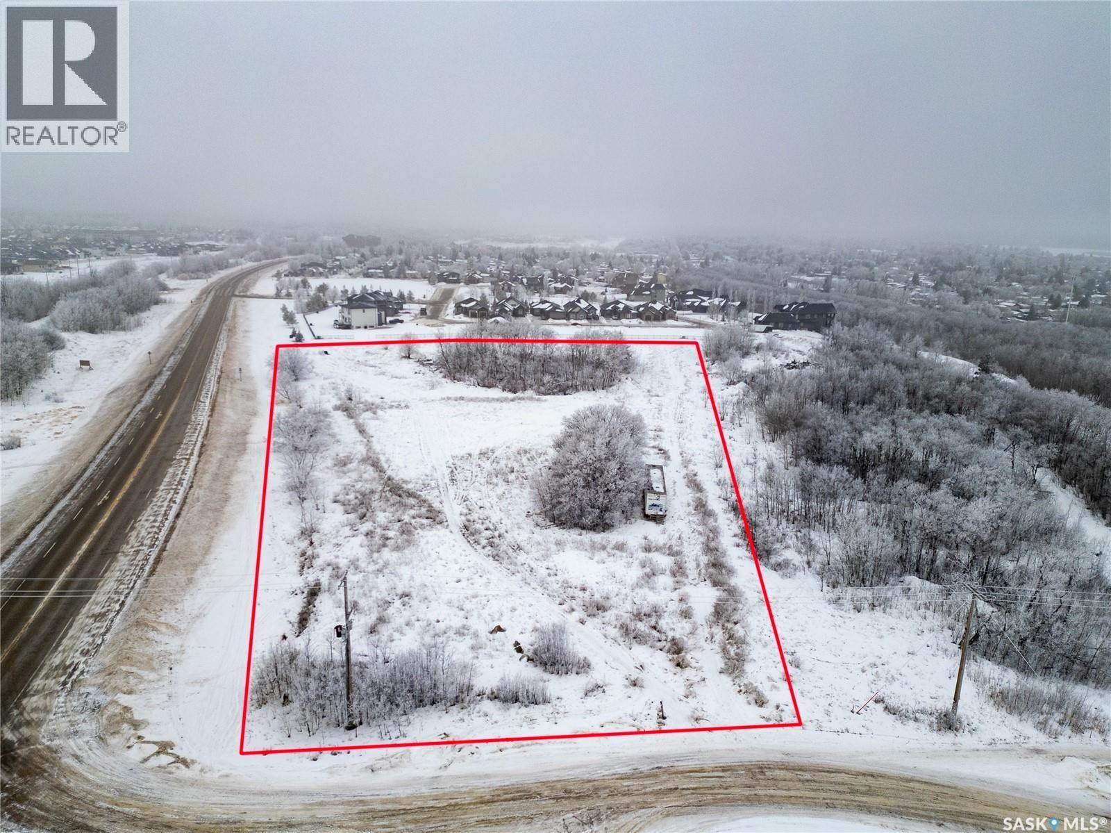 Phase 2 & 3 Glass Drive, Prince Albert, SK