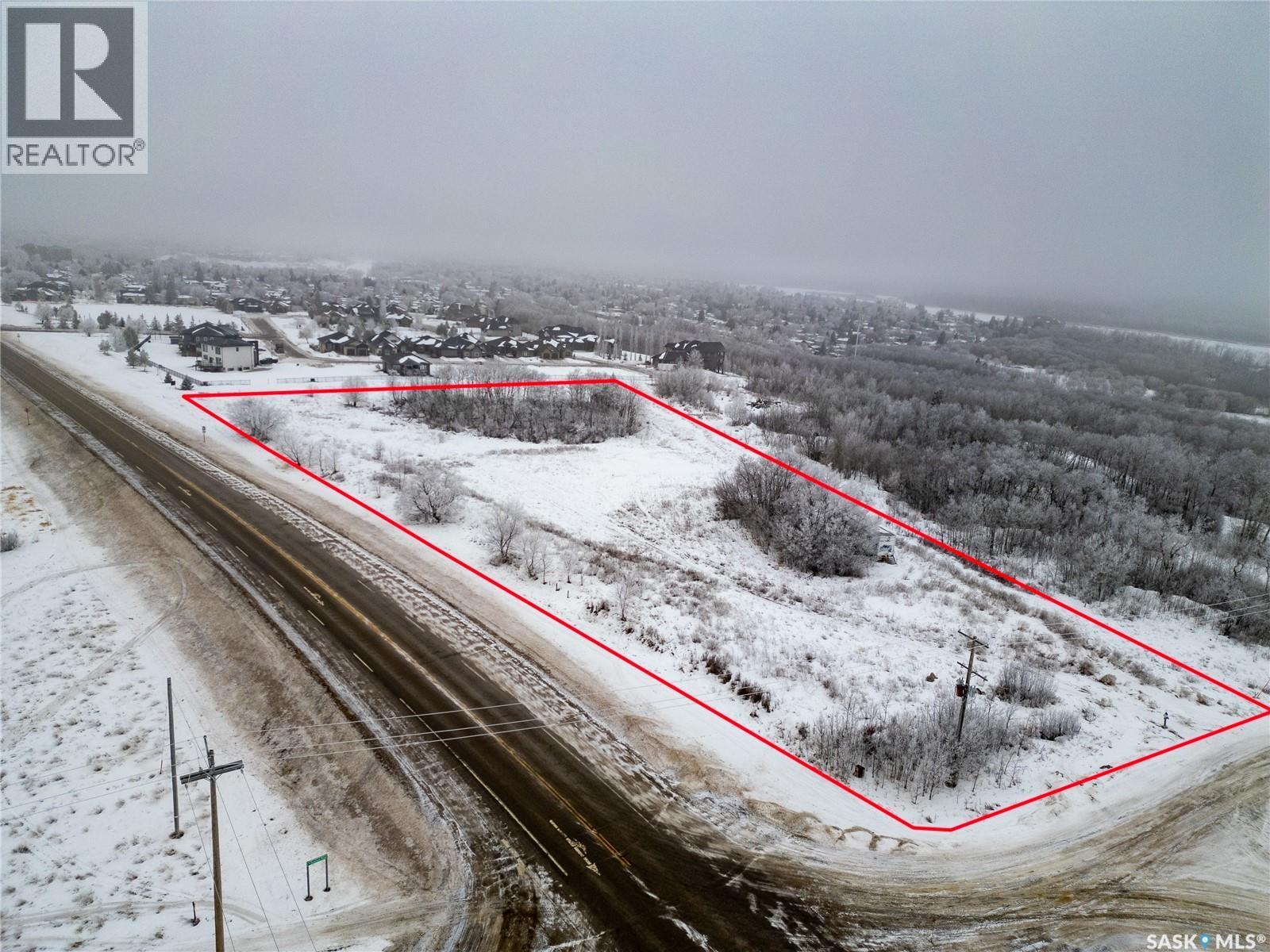 Phase 2 & 3 Glass Drive, Prince Albert, SK