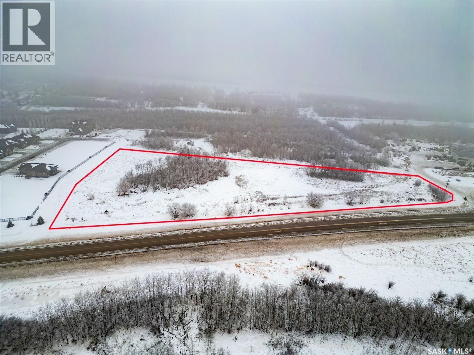 Phase 2 & 3 Glass Drive, Prince Albert, SK