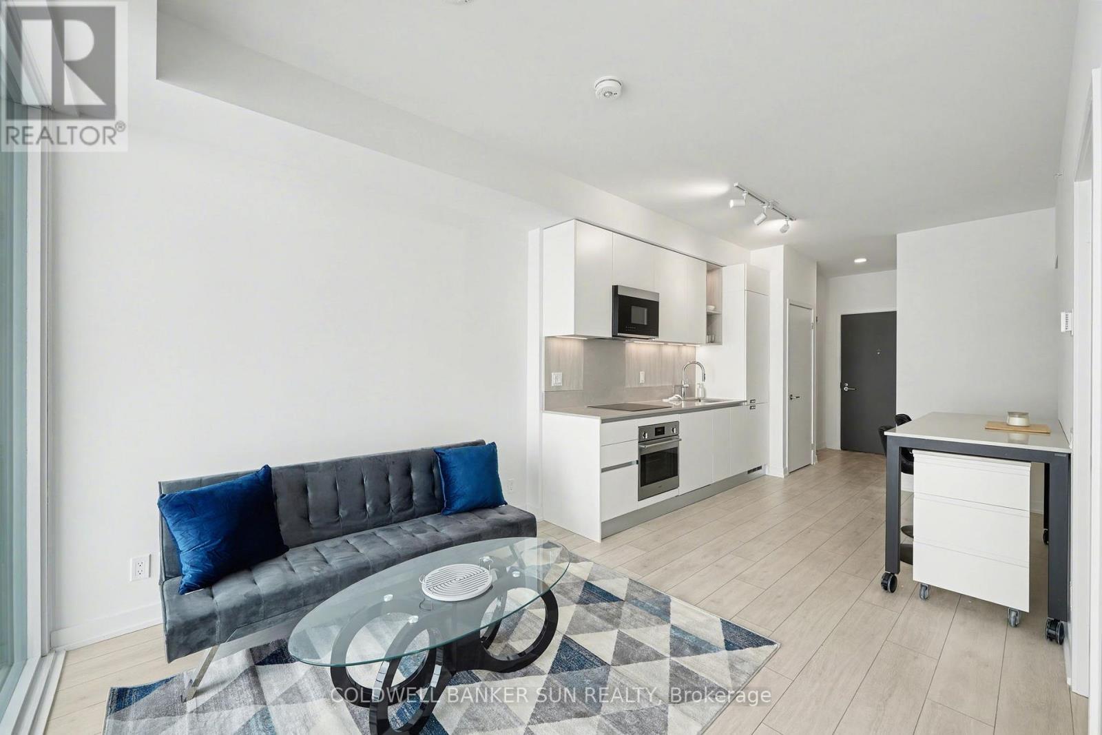 2009 - 39 Mary Street, Barrie, ON - Indoor