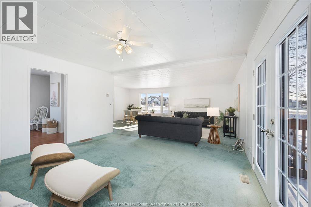 1331 Deer Run Road, Leamington, ON - Indoor