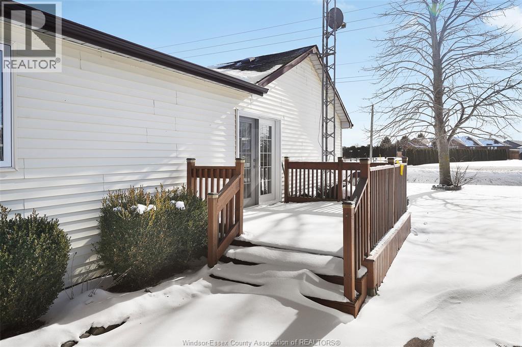 1331 Deer Run Road, Leamington, ON - Outdoor