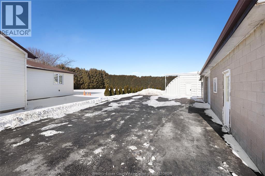 1331 Deer Run Road, Leamington, ON - Outdoor With Exterior