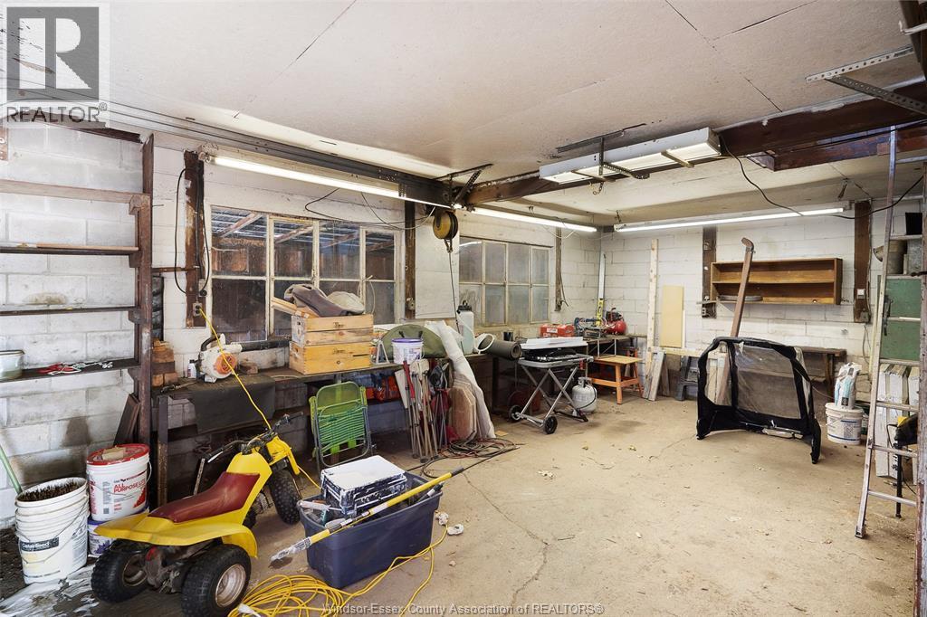 1331 Deer Run Road, Leamington, ON - Indoor