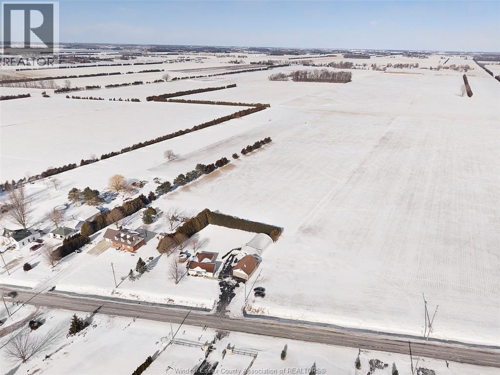 1331 Deer Run Road, Leamington, ON - Outdoor With View