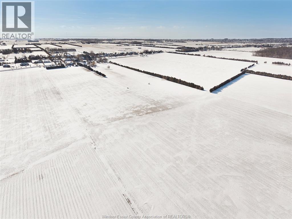 1331 Deer Run Road, Leamington, ON - Outdoor With View