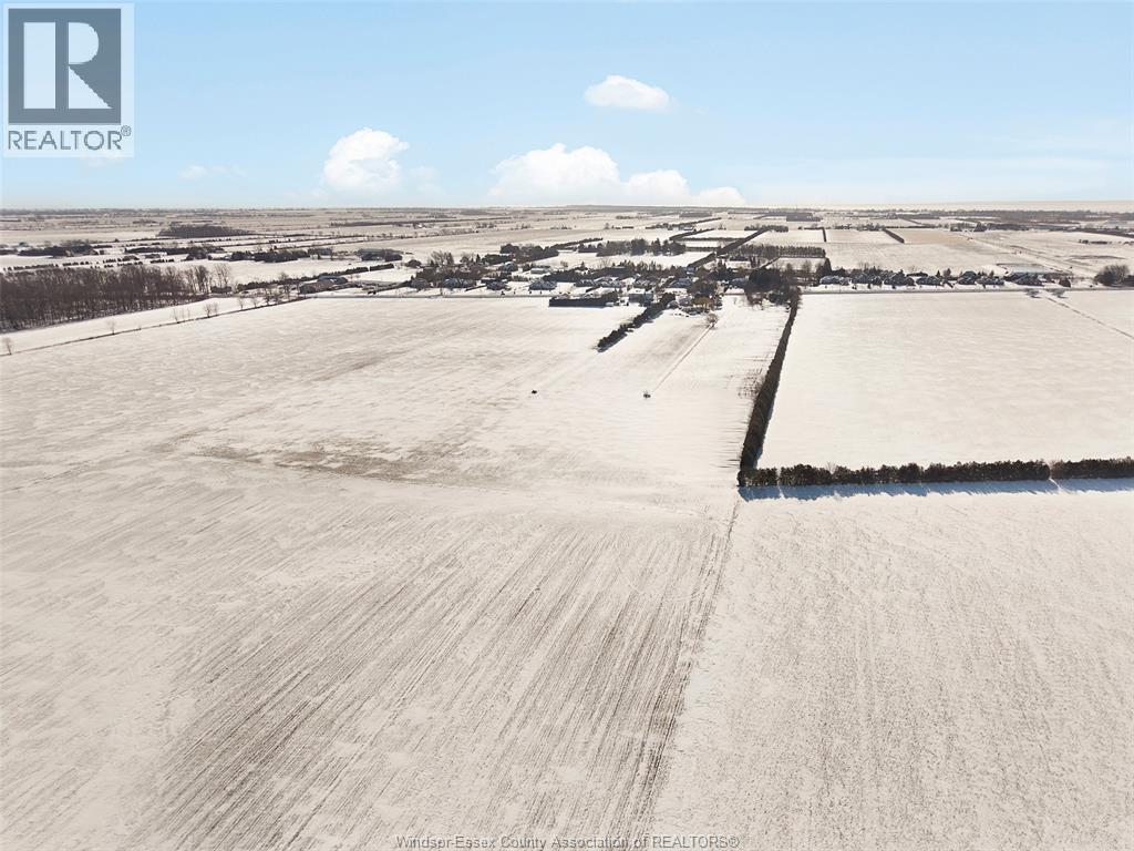 1331 Deer Run Road, Leamington, ON - Outdoor With View