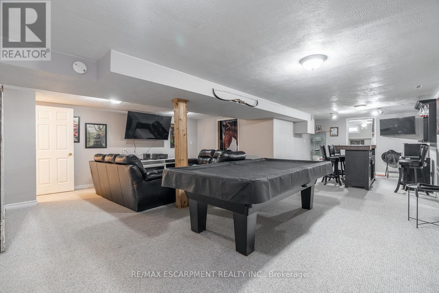 111 King Street E, Haldimand, ON - Indoor Photo Showing Other Room