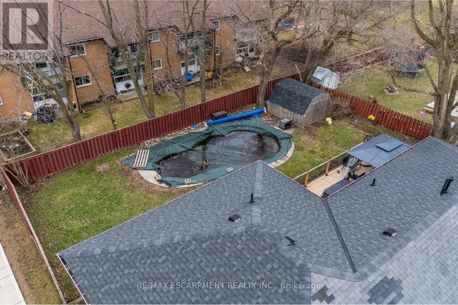 111 King Street E, Haldimand, ON - Outdoor