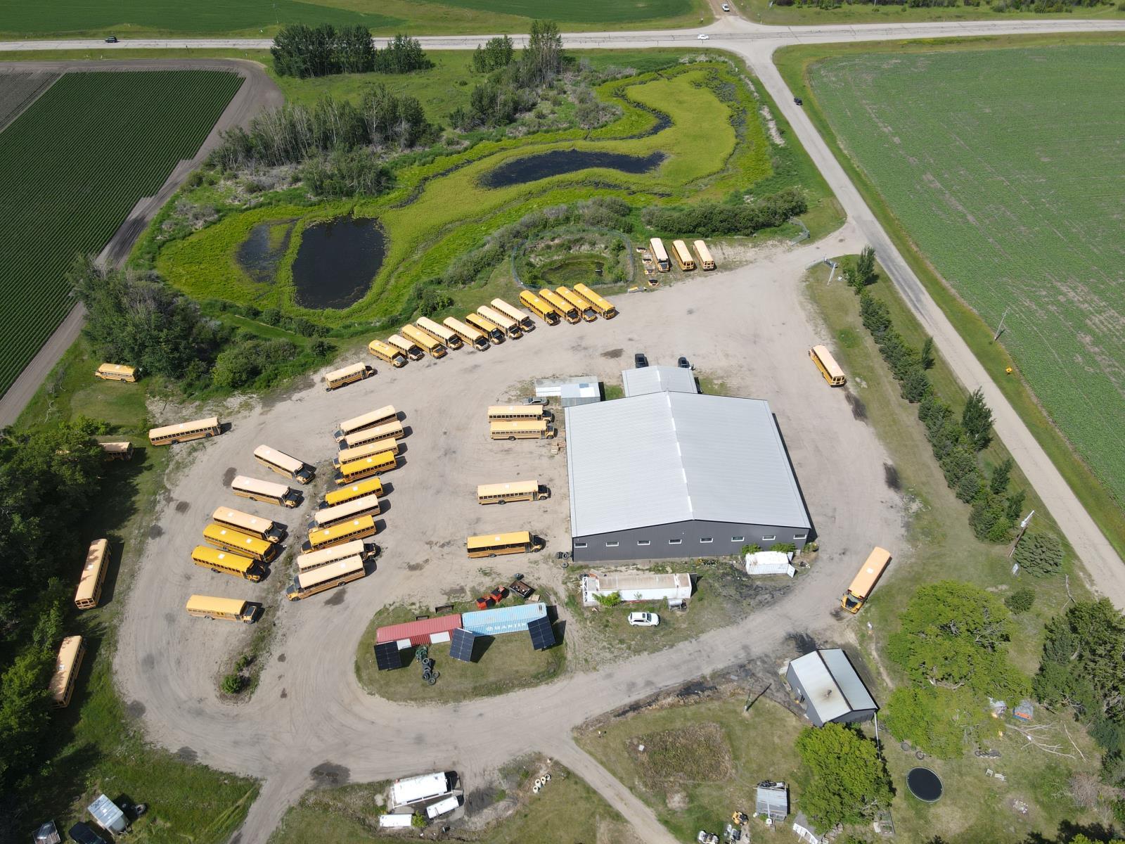 51530 Rge Road 280, Parkland County, AB