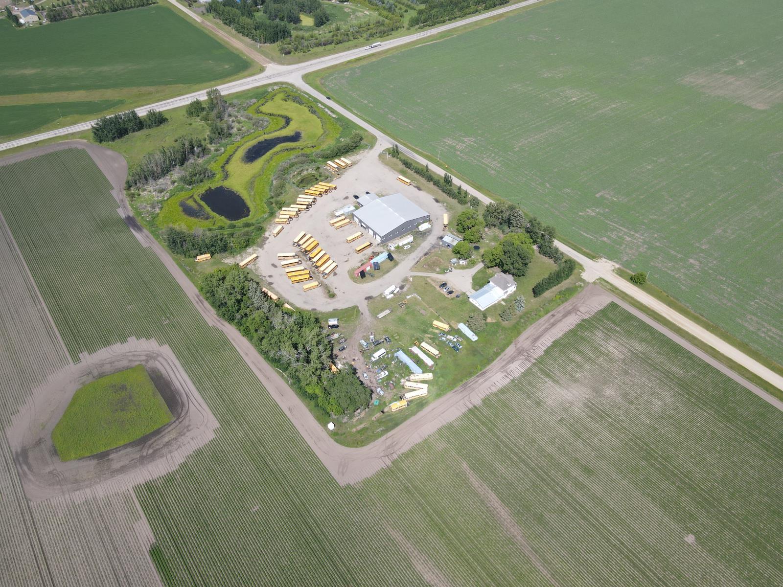 51530 Rge Road 280, Parkland County, AB