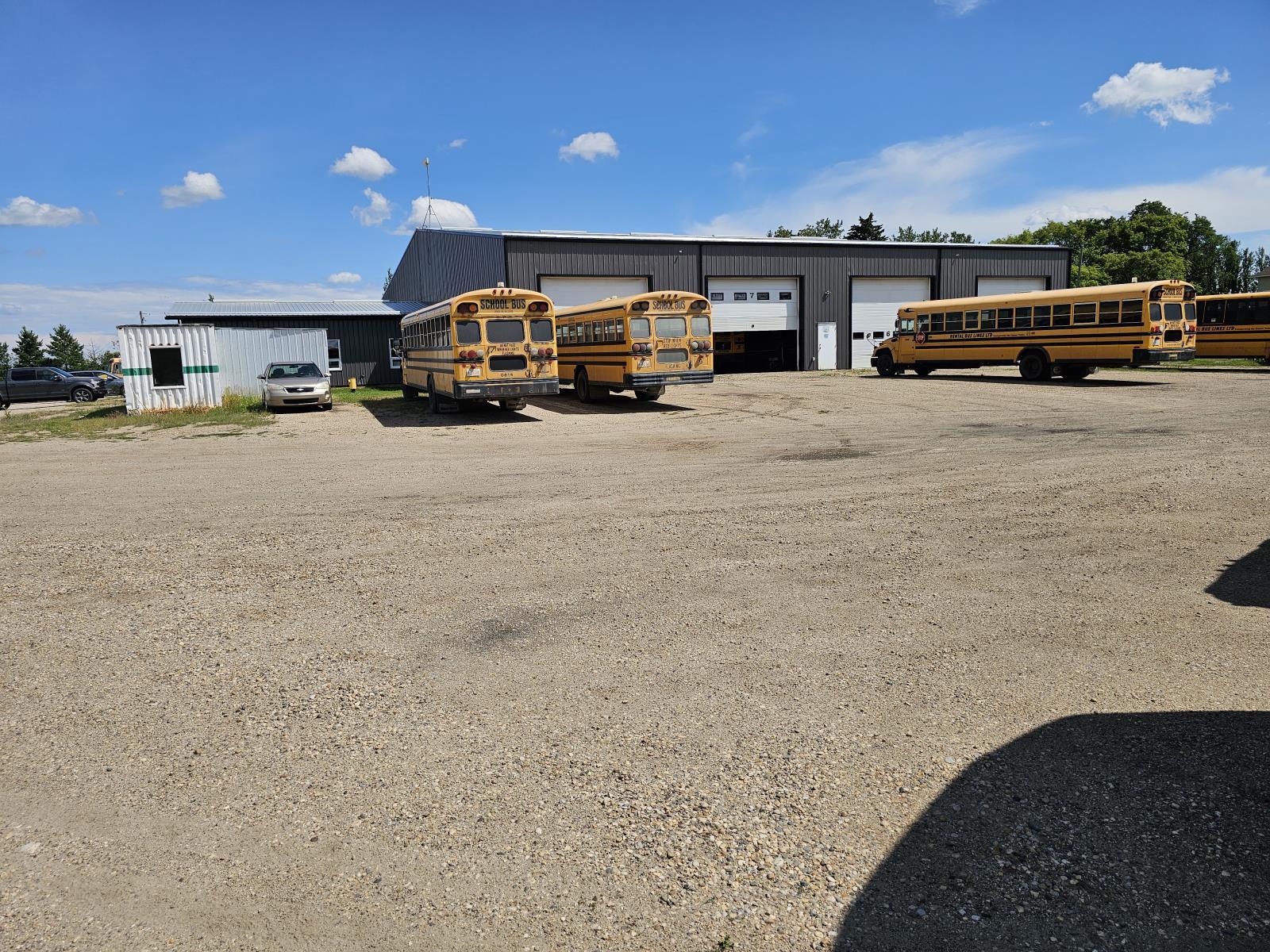 51530 Rge Road 280, Parkland County, AB