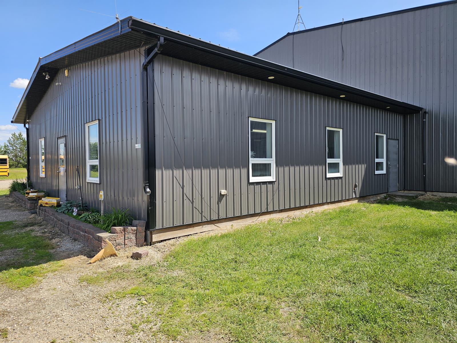 51530 Rge Road 280, Parkland County, AB