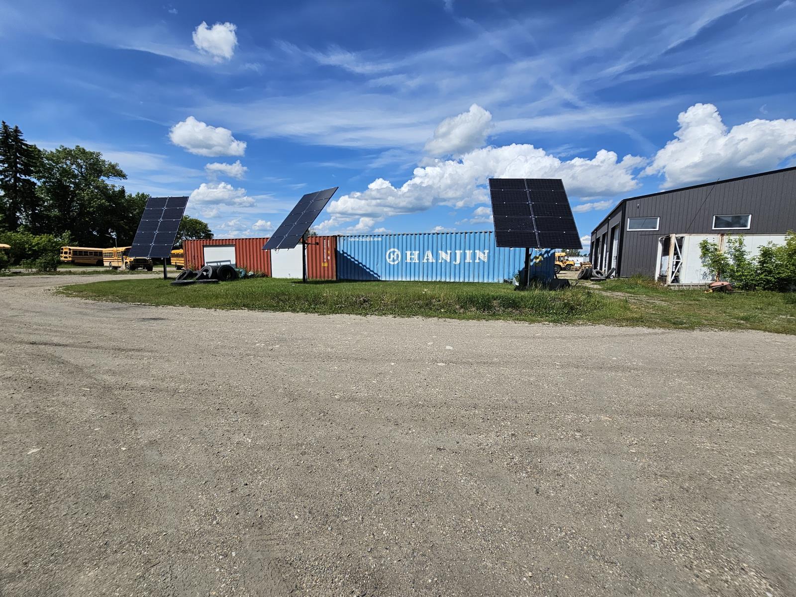 51530 Rge Road 280, Parkland County, AB