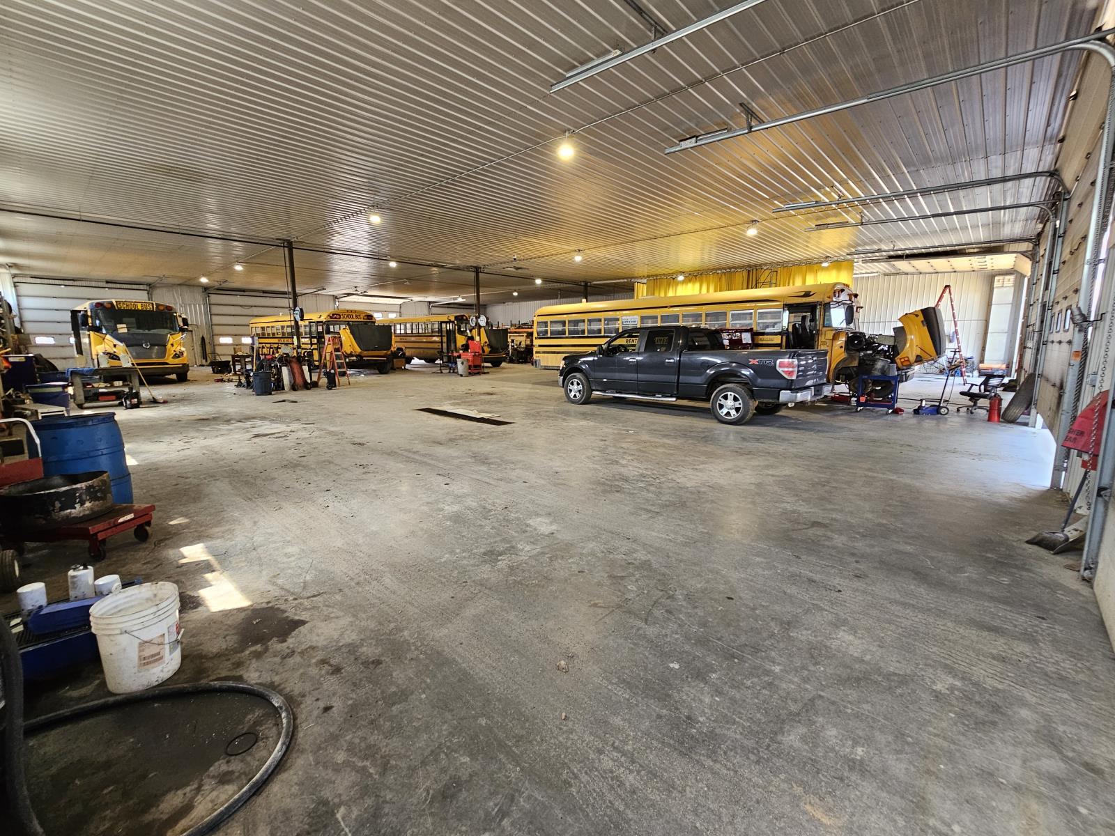 51530 Rge Road 280, Parkland County, AB