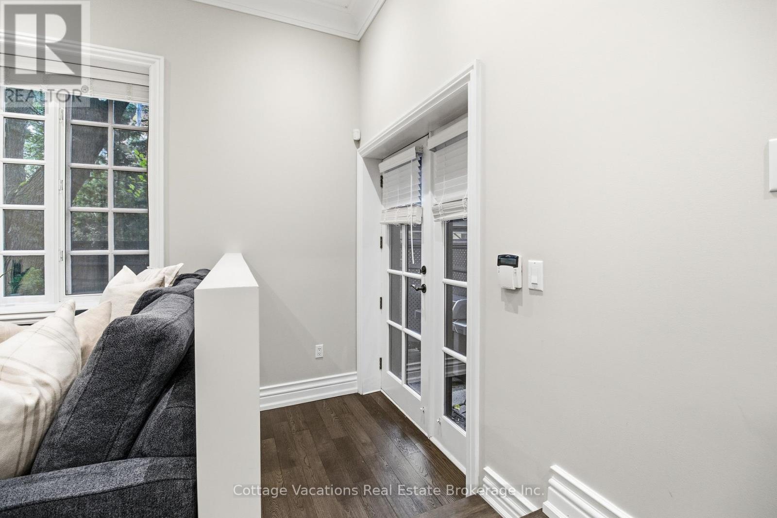 46 Bernard Avenue, Toronto (Annex), ON - Indoor Photo Showing Other Room