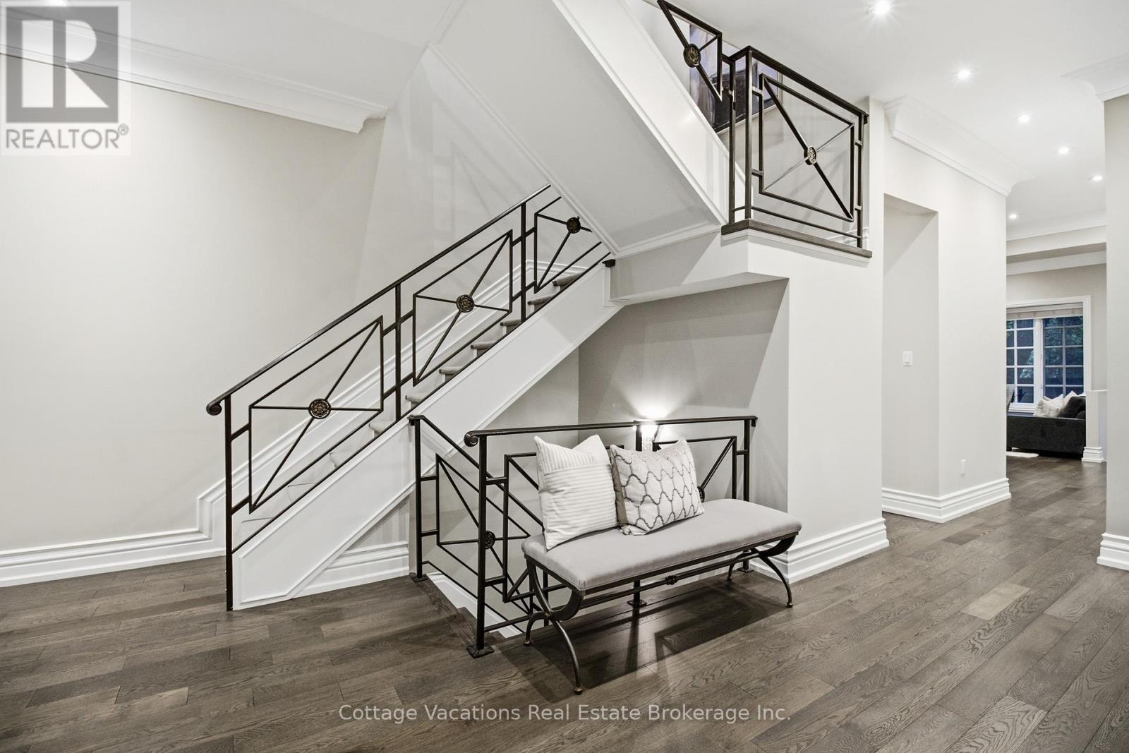 46 Bernard Avenue, Toronto (Annex), ON - Indoor Photo Showing Other Room